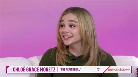 chloe grace moretz twitter|chloe grace moretz twitch.